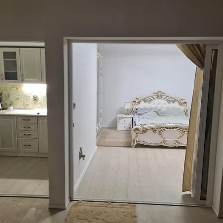 Rdr Apartments Santa Catharina Екстериор снимка