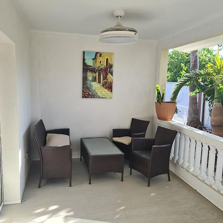 Rdr Apartments Santa Catharina Екстериор снимка