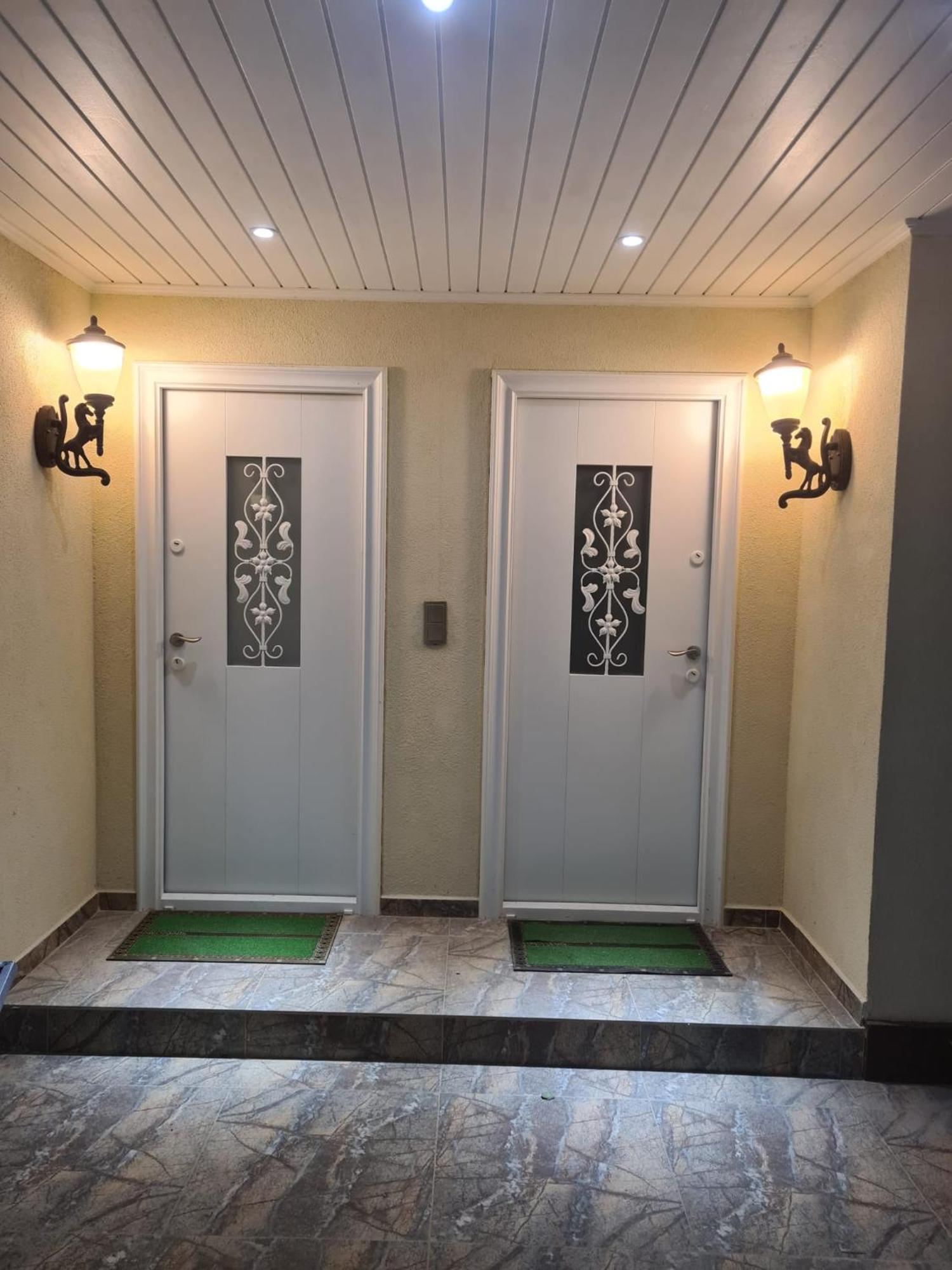 Rdr Apartments Santa Catharina Екстериор снимка