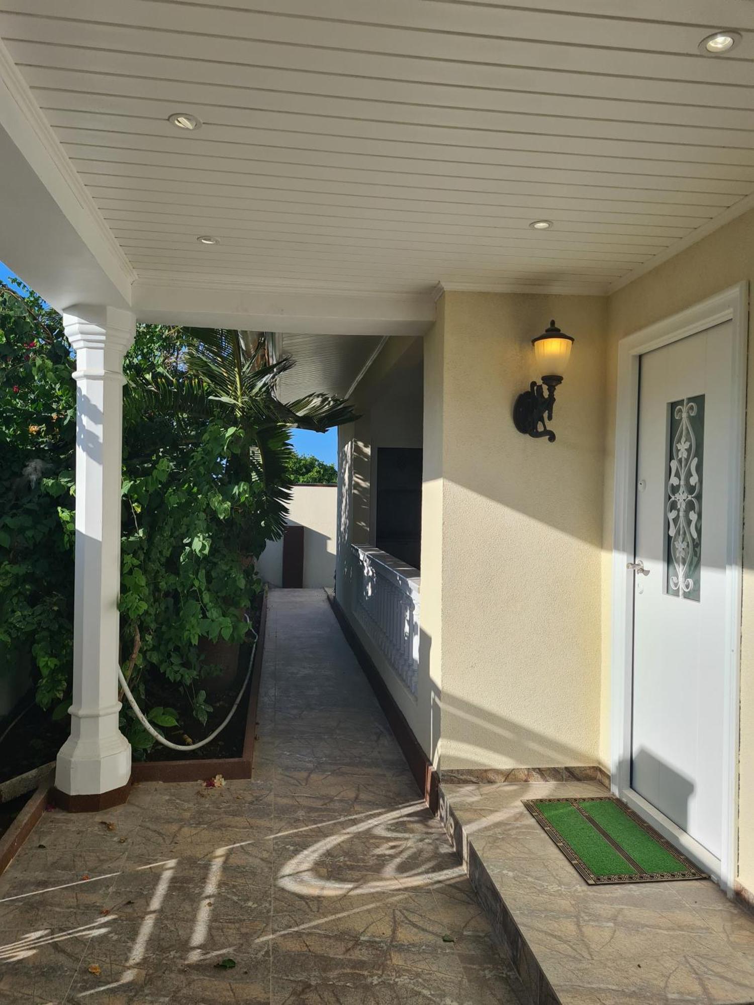 Rdr Apartments Santa Catharina Екстериор снимка