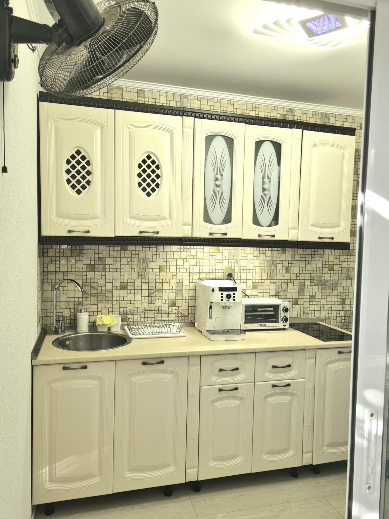 Rdr Apartments Santa Catharina Екстериор снимка