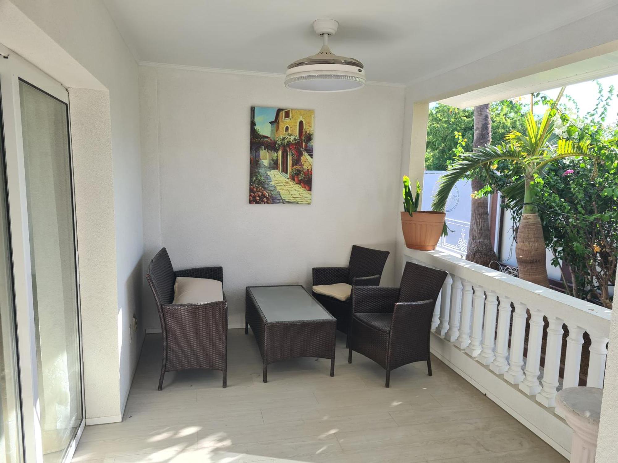 Rdr Apartments Santa Catharina Екстериор снимка