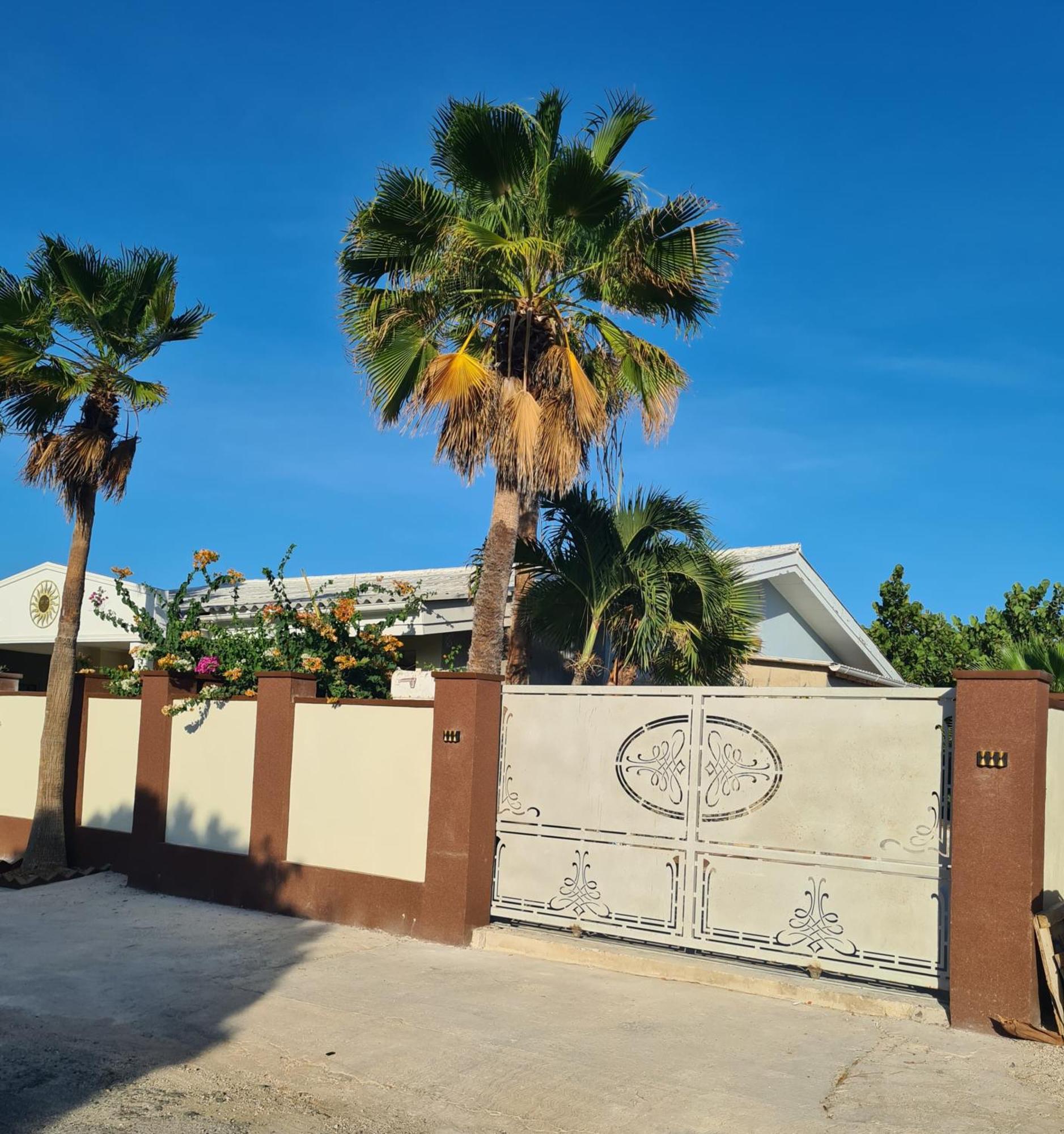 Rdr Apartments Santa Catharina Екстериор снимка