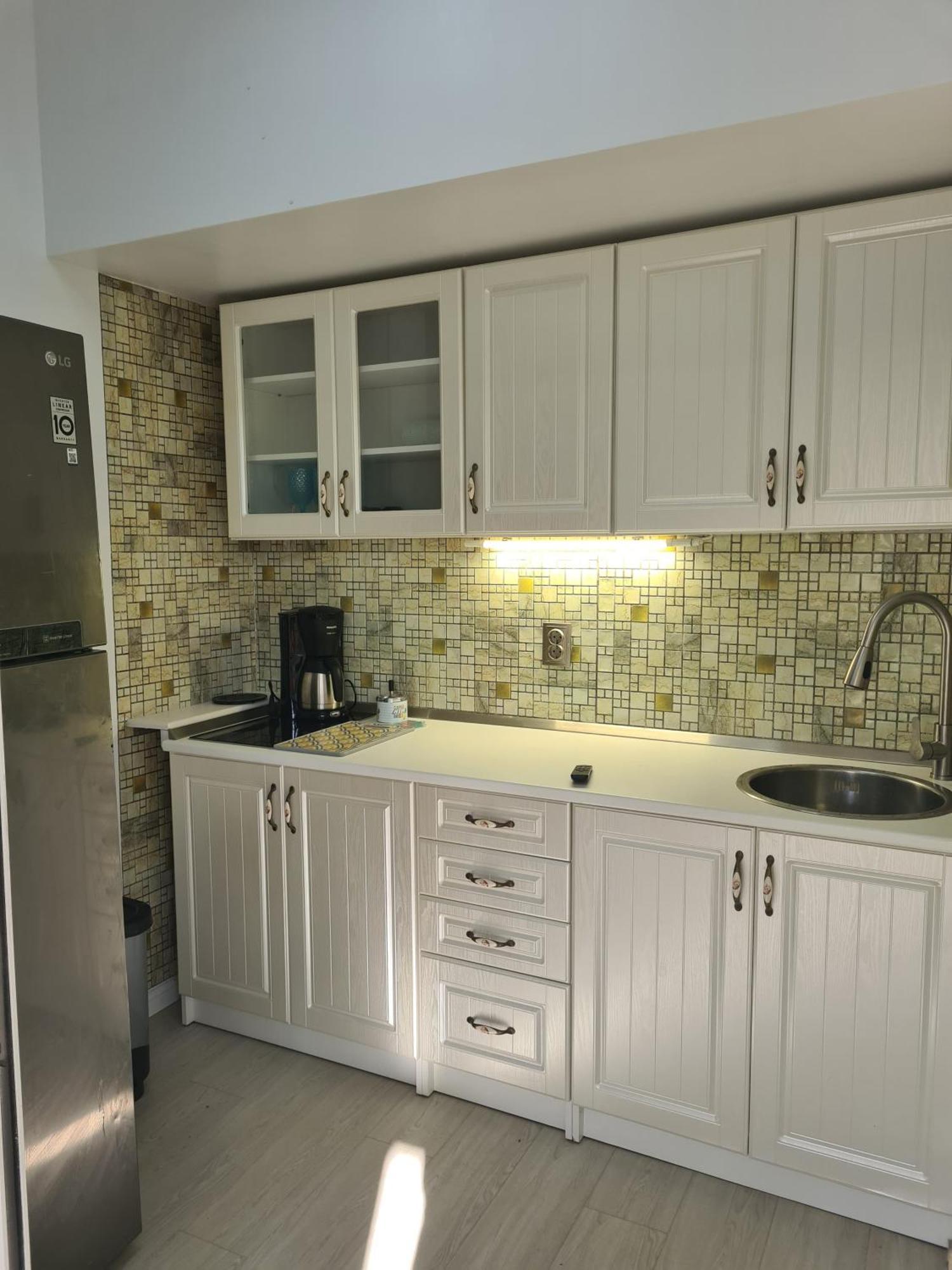 Rdr Apartments Santa Catharina Екстериор снимка