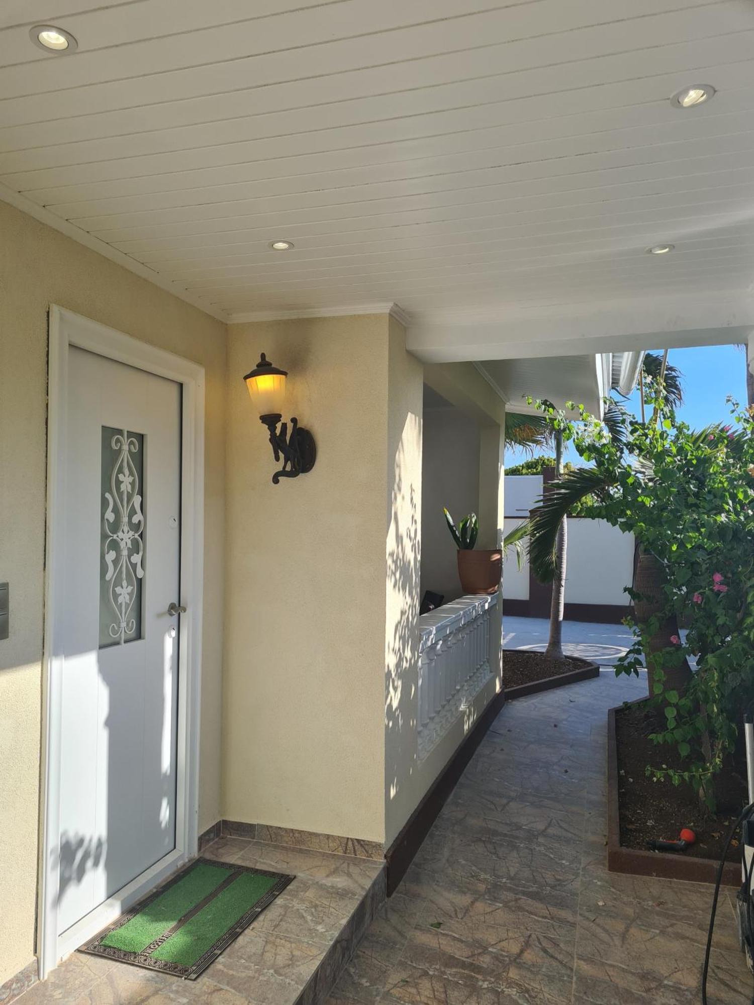 Rdr Apartments Santa Catharina Екстериор снимка