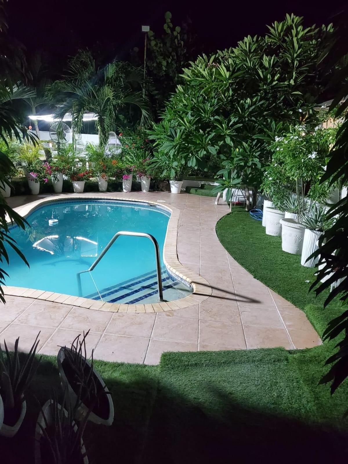 Rdr Apartments Santa Catharina Екстериор снимка