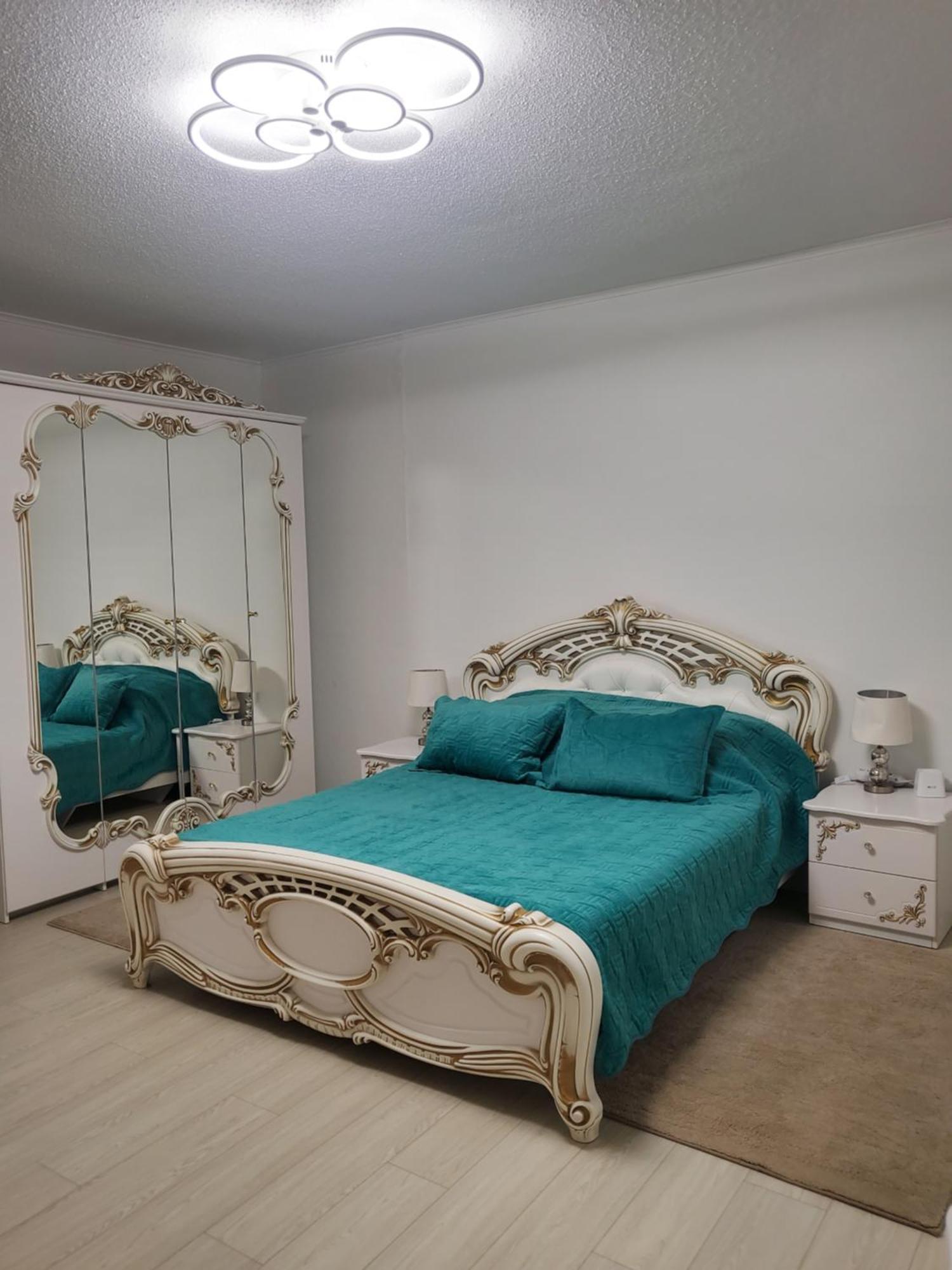 Rdr Apartments Santa Catharina Екстериор снимка
